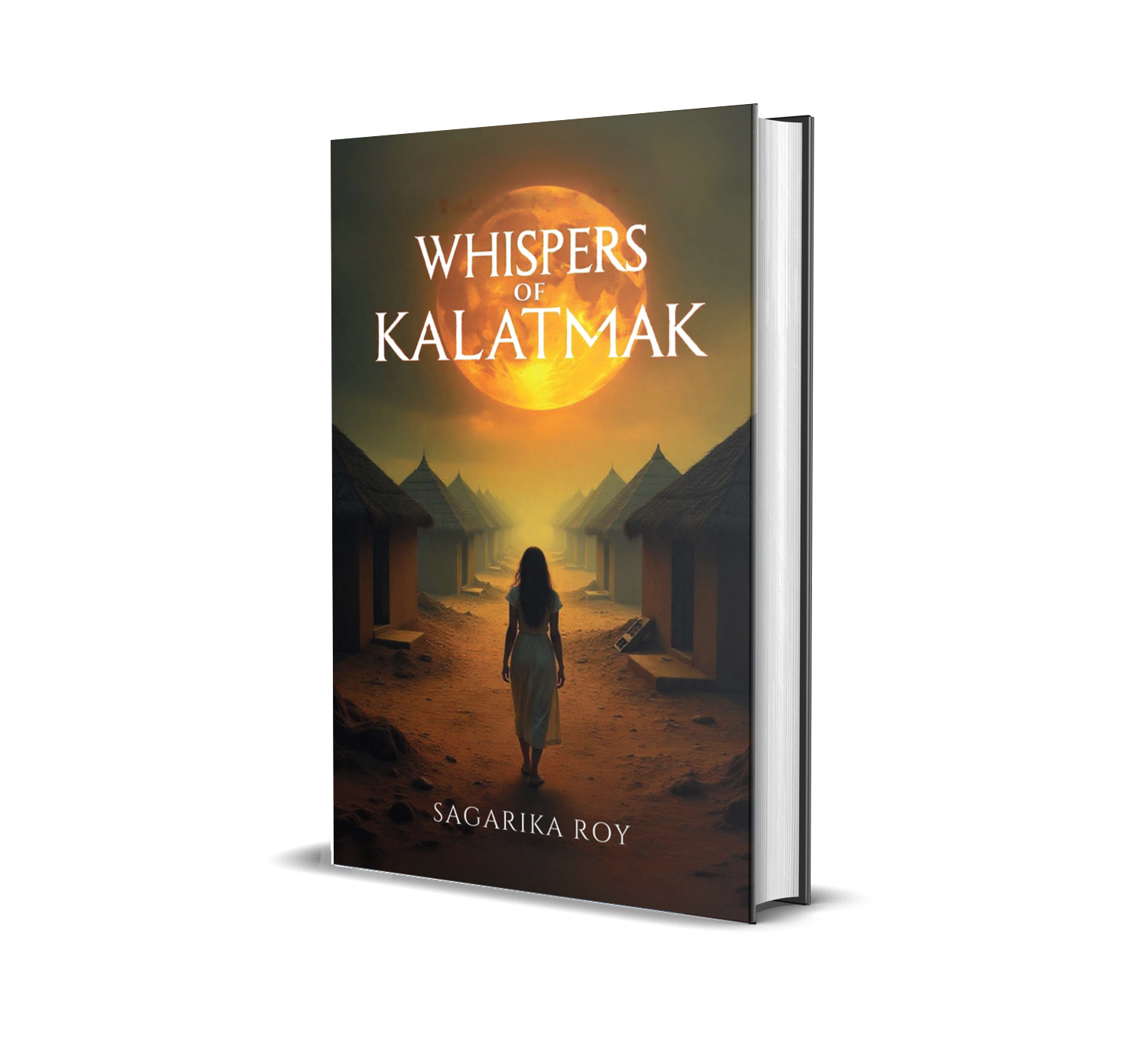 Whispers of Kalatmak