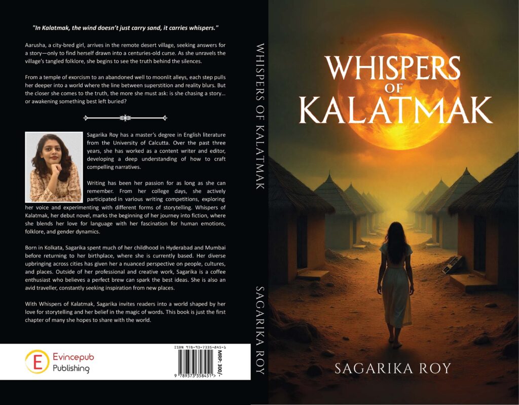 Whispers of Kalatmak