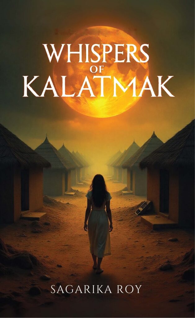 Whispers of Kalatmak